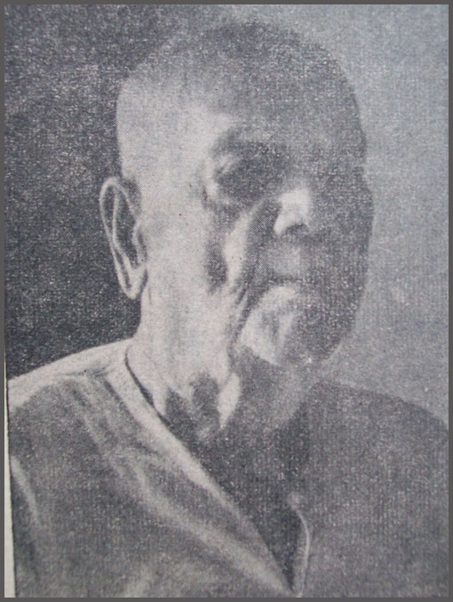Mohendra Nath Dutta