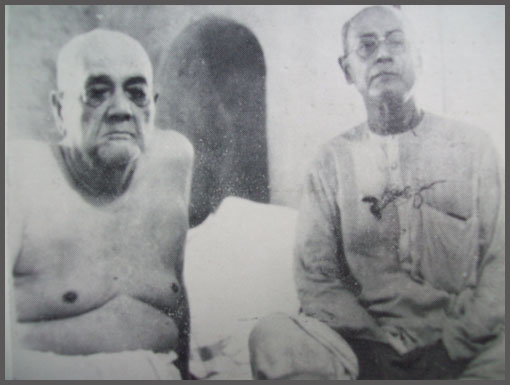 Mohendra Nath Dutta