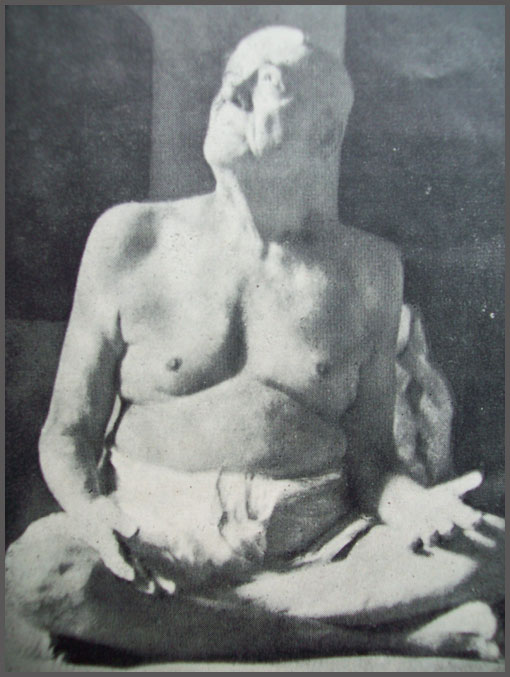 Mohendra Nath Dutta