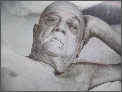 Mohendra Nath Dutta
