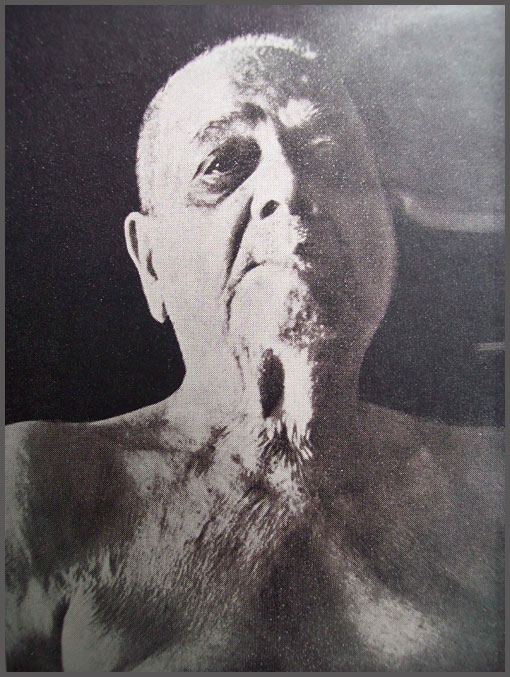 Mohendra Nath Dutta